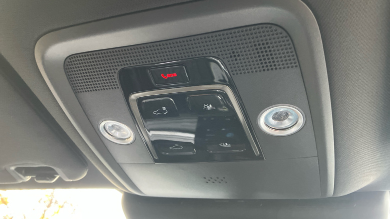 BYD Atto 3 150kW Design 60kWh 5dr Auto Electric Hatchback